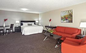 Royal Lodge Edmonton